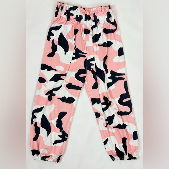 Toddler girl pants bundle 3T - Picture 9 of 10